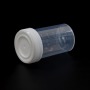 PP 60ml Urine Collection Container with PE Cap
